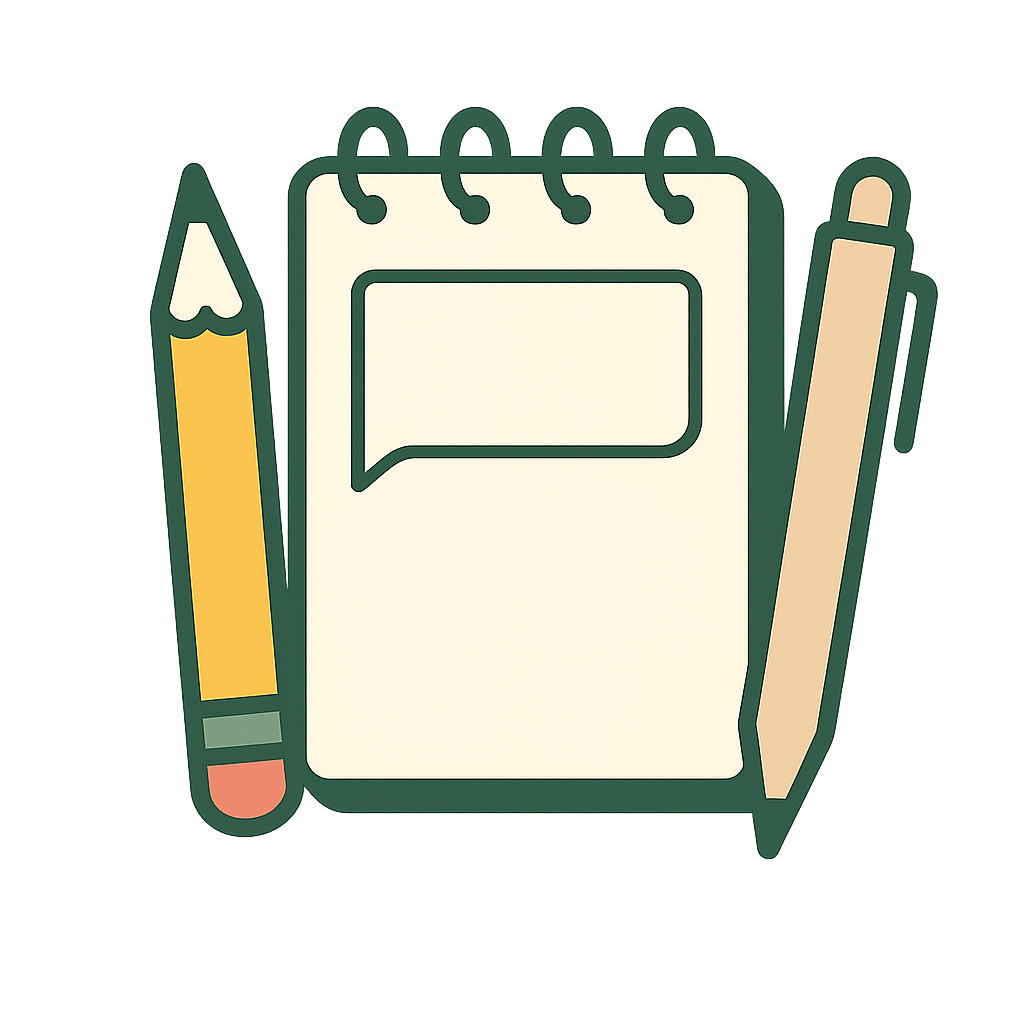 Stationary